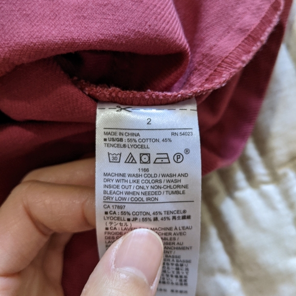 Banana Republic skirt - Picture 4 of 4